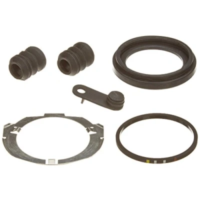 Abbildung von BUDWEG CALIPER 205412 Bremssattel Reparatursatz 54 MERCEDES BENZ: 190, W124 Limousine, Coupe, SAAB: 900 I Combi Limousine