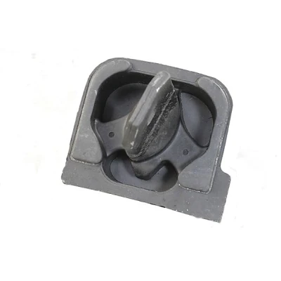 Abbildung von METZGER 8053835 Motorlager hinten, getriebeseitig Gummimetalllager MERCEDES BENZ: Viano, Vito Mixto, Sprinter 3.5 T Kastenwagen