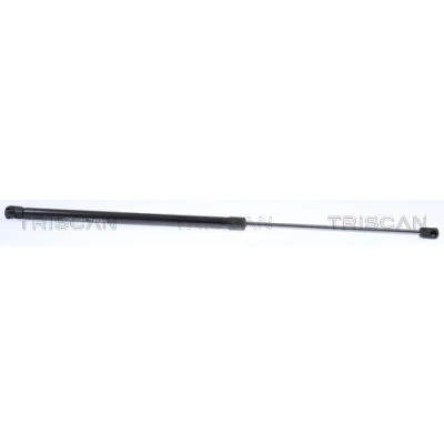 Abbildung von TRISCAN 8710 23299 Heckklappendämpfer 300 646 MERCEDES BENZ: GLC SUV
