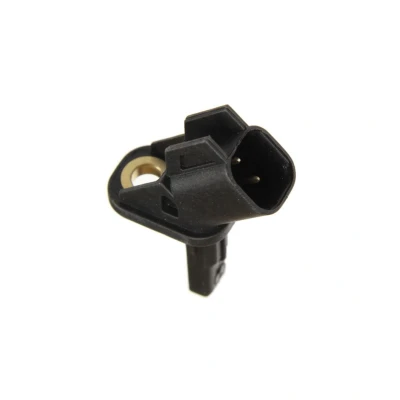 Abbildung von DELPHI SS20104 ABS Sensor aktiver FORD: Focus 2 Schrägheck, Kombi, Mondeo 5 VOLVO: XC60 I, V50, S60 II, MAZDA: 3 Hatchback,