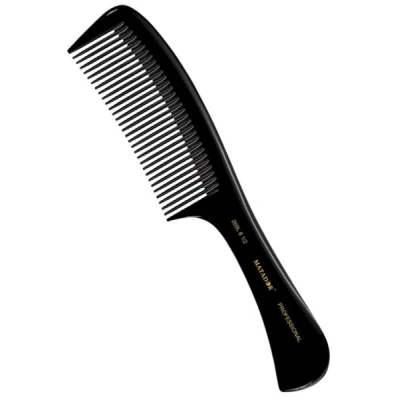 Abbildung von Matador Professional 2691 Griffkamm 8,5 Zoll