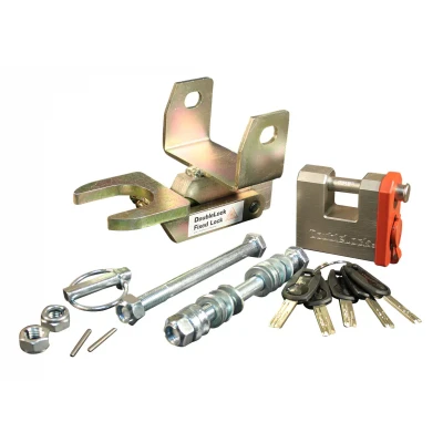 Abbildung von Fixed lock AV50 SCM 1x horizontal / vertikal (Avonride) M14 für Kugelkupplung 886.160.350.012 TrailerPlus Anhängerersatzteile