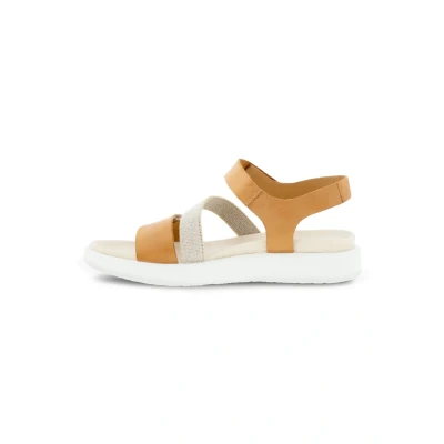 Abbildung von ECCO FLOWT W FLAT SANDAL