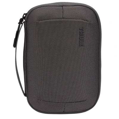Abbildung von Thule Subterra 2 PowerShuttle Medium vetiver gray