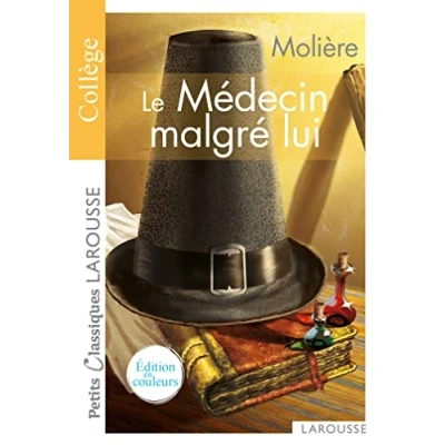 Abbildung von Le Médecin malgré lui