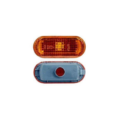 Abbildung von DPA 89490232802 Blinker gelb vorne SKODA: FELICIA 1 Pickup, 2, 1, VOLKSWAGEN: Caddy 2 Kastenwagen