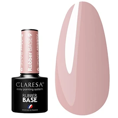 Abbildung von CLARESA BASISGUMMI 9 5g