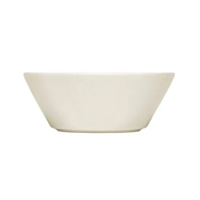 Abbildung von Iittala Schüssel Teema Weiß ø 15 cm
