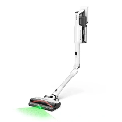 Abbildung von Tineco Pure ONE A50S Plus Kabelloser Akku Stabstaubsauger, Flex Akkusauger 70 Min., 3DSense Power Bürste, PureCyclone Technol. 1L Staubbehälter, 185W Saugleistung für groben Schmuze &amp; Tierhaare