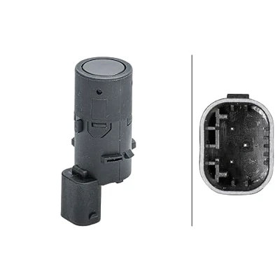 Abbildung von HELLA 6PX 358 141 631 Parksensoren VOLVO: V70 2, S60 I, V50