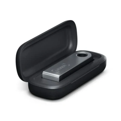 Abbildung von Ledger Nano S Plus Case black LEDGERNANOSPLUSCASE