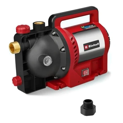 Abbildung von Einhell Gartenpumpe &quot;&quot;GC GP 1170 ECO PLUS&quot;&quot;
