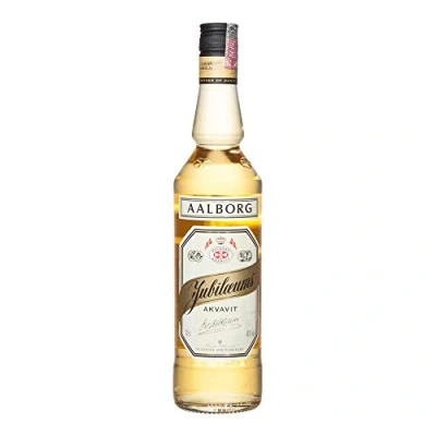 Abbildung von Aalborg Jubilaeums Akvavit 0,7 Liter
