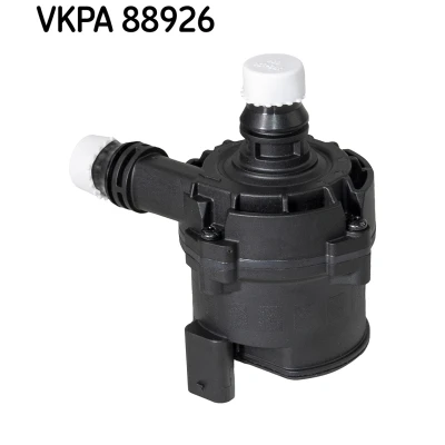 Abbildung von SKF VKPA 88926 Wasserpumpe elektrisch MERCEDES BENZ: C Klasse Limousine