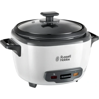 Abbildung von RUSSELL HOBBS Reiskocher &quot;Maxi 27040 56&quot;