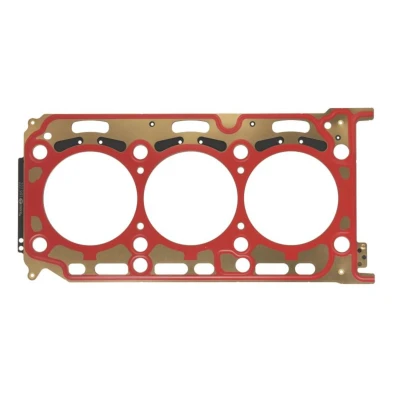 Abbildung von ELRING 227.991 Zylinderkopfdichtung 1,65 84,3 Metall Lagen Dichtung links AUDI: A6 C7 Avant, Q7, A4 B9 VOLKSWAGEN: Amarok Pickup