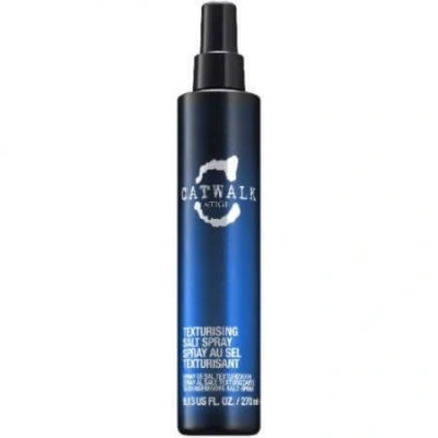 Abbildung von TIGI Catwalk Texturising Salt Spray 270ml
