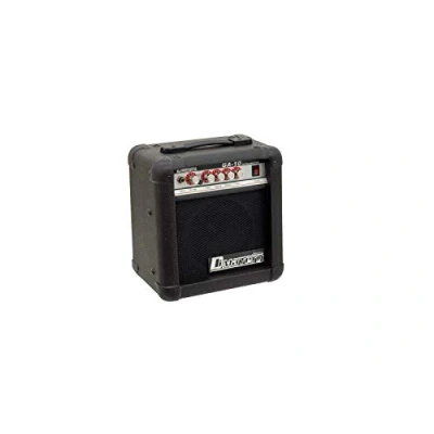 Abbildung von DIMAVERY GA 10 E Gitarren Amp 10W W Gitarrenverstärker
