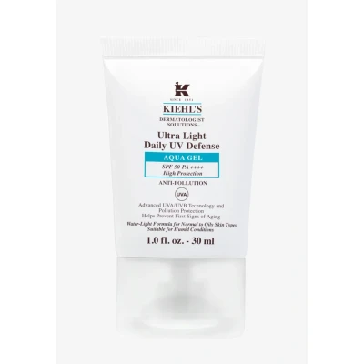 Abbildung von Kiehl&#039;s Ultra Light Daily UV Defense Aqua Gel LSF 50 PA++++ (Verschiedene Größen) 60ml