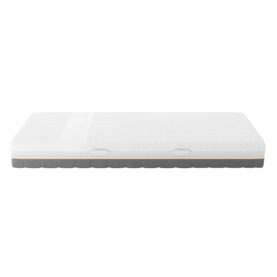 Abbildung von Schlaraffia Gelschaummatratze &quot;Matratze GELTEX Quantum Touch Next 220&quot;, 22 cm hoch, Raumgewicht: 45 kg/m3, (1 St.), in vielen Größen 90x200, 140x200 und auch Sondergrößen erhältlich