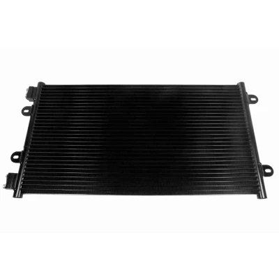 Abbildung von VEMO Original Quality V24 62 0003 Klimakondensator 570 x 318 16 mm FIAT: Grande Punto Schrägheck, Evo II Schrägheck