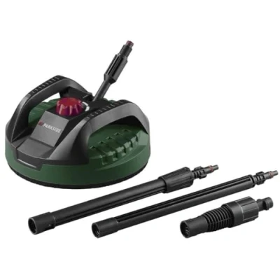 Abbildung von Parkside Flächenreiniger PFR 28 B3 / cm für Hochdruckreiniger inkl. Adapter