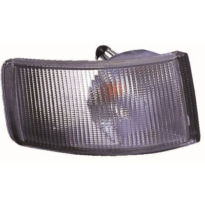 Abbildung von ALKAR 2102920 Blinker vorne rechts ohne Lampenträger PY21W für Linkslenker FIAT: Ducato II Pritsche/Fahrgestell, Bus, Kastenwagen