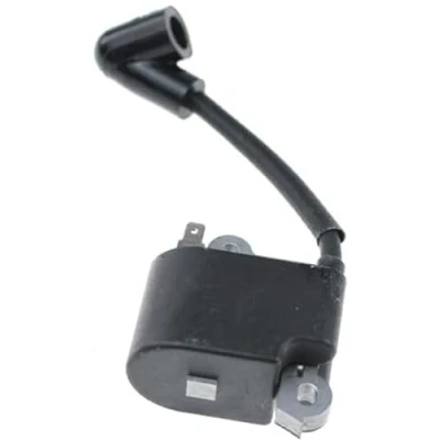 Abbildung von Pizgear Zündspule, for Husqvarna, 36 41 136 136LE 141 141LE 230 235 235E 236 236E 240 240E 120E II 120 Mark 23LC 23LCN 26LC Motorzündsystem