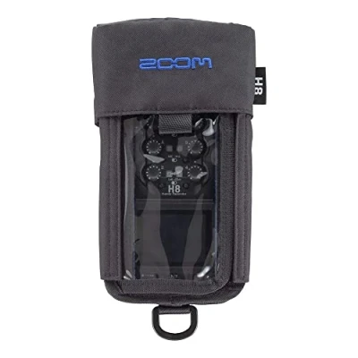 Abbildung von Zoom PCH 8 Protective Case for H8