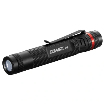 Abbildung von Coast G19 Stiftlampe