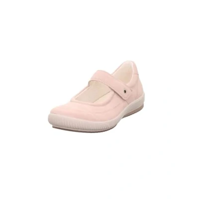 Abbildung von Legero Damen Tanaro Ballerina, Silk Beige 4560, 41 EU