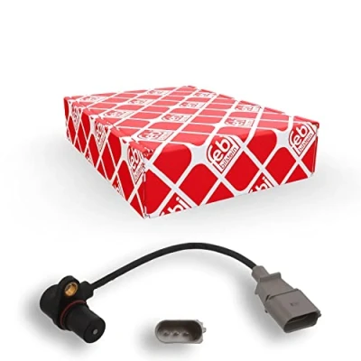 Abbildung von FEBI BILSTEIN 36175 Impulsgeber mit Dichtring VOLKSWAGEN: GOLF 4 Variant, 6, Caddy 3 Kombi, SKODA: Octavia I Schrägheck, AUDI: A3 Schrägheck