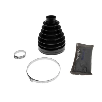 Abbildung von BLUE PRINT ADN18177 Achsmanschette Vorderachse, radseitig Thermoplast NISSAN: Qashqai / Qashqai+2 I, X Trail, I Van