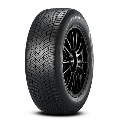 Abbildung von Pirelli SCORPION ALL SEASON SF2 RFT FP M+S 3PMSF R/F TL 245/50 R18 100Y PKW Ganzjahresreifen Reifen 4002200