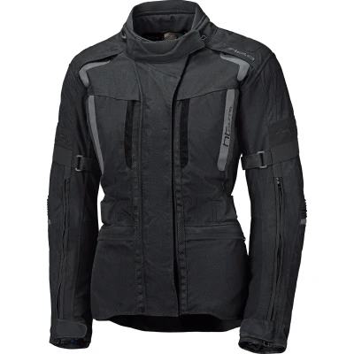 Abbildung von Held 4 Touring II Damen Textiljacke schwarz XXL