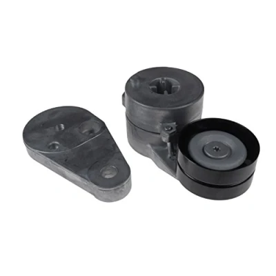 Abbildung von BLUE PRINT ADA109609 Spannrolle JEEP: GRAND Cherokee 2, II