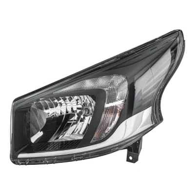 Abbildung von HELLA 1EE 011 565 151 Scheinwerfer OPEL: Vivaro B Kastenwagen, Combi