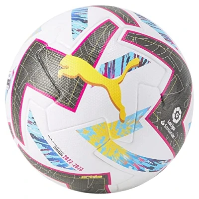 Abbildung von Puma Ball Orbita Laliga 1 (FIFA Pro) 083864 01