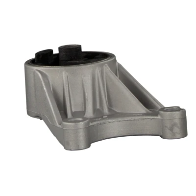 Abbildung von FEBI BILSTEIN 14553 Motorlager vorne Gummimetalllager OPEL: Astra G Coupe, CC, Caravan