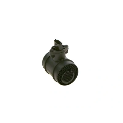 Abbildung von BOSCH 0 281 002 478 Luftmassenmesser OPEL: Zafira A, Astra G CC, Cabrio