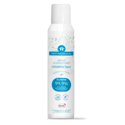 Abbildung von Phytaromasol Bio Reinigungsspray 150 ml