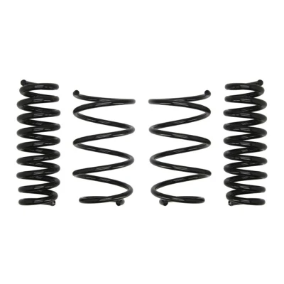 Abbildung von EIBACH Pro Kit E10 20 016 02 22 Fahrwerksatz, Federn BMW: 1 Cabrio