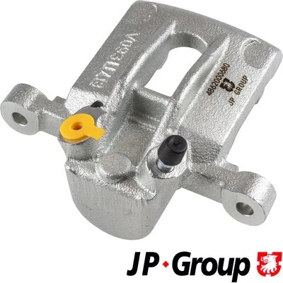 Abbildung von JP GROUP 4862000680 Bremssattel Hinterachse rechts TOYOTA: Corolla IX Schrägheck, Kombi, Verso