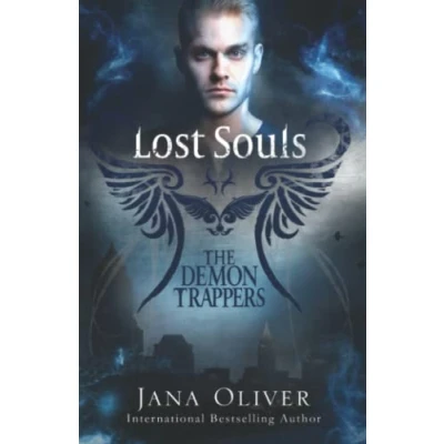 Abbildung von Lost Souls: Demon Trappers Book 8 (The Series, Band 8)