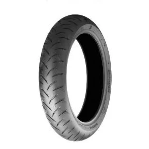 Abbildung von Bridgestone Battlax Sc 2 160/60 R15 67H PKW Sommerreifen Reifen 10592