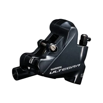 Abbildung von Shimano Unisex Erwachsene Brr8070 Bremsarme, Anthrazit/Schwarz, One Size