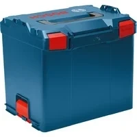 Abbildung von BOSCH Werkzeugbox L BOXX 374 Transportkoffer Gr.4, LB4
