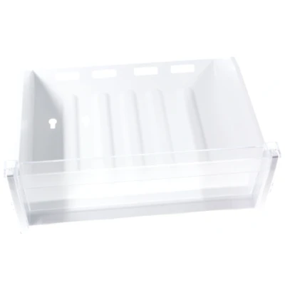 Abbildung von Whirlpool Indesit 481010694098 Gemüseschublade Kühl Gefrierkombination C00386976 fc schublade oben de y neo