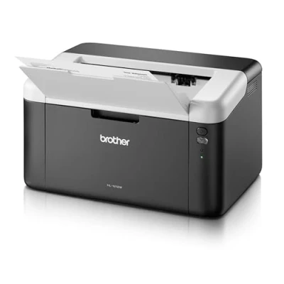 Abbildung von Brother HL 1212W Schwarz Weiß Laserdrucker