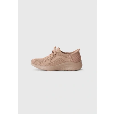 Abbildung von Skechers Ultra FLEX 3.0 Sneaker low, Damen, Größe: 38, Dark taupe Schuhe